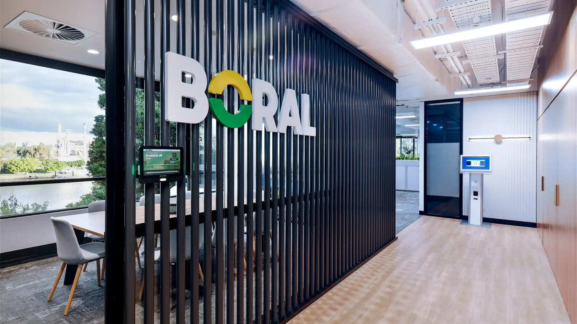 Boral Limited