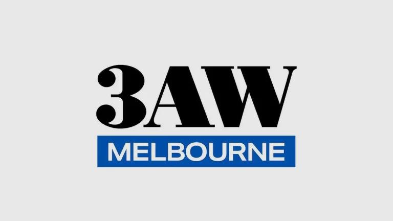 Chat with Neil Mitchell on 3AW Radio