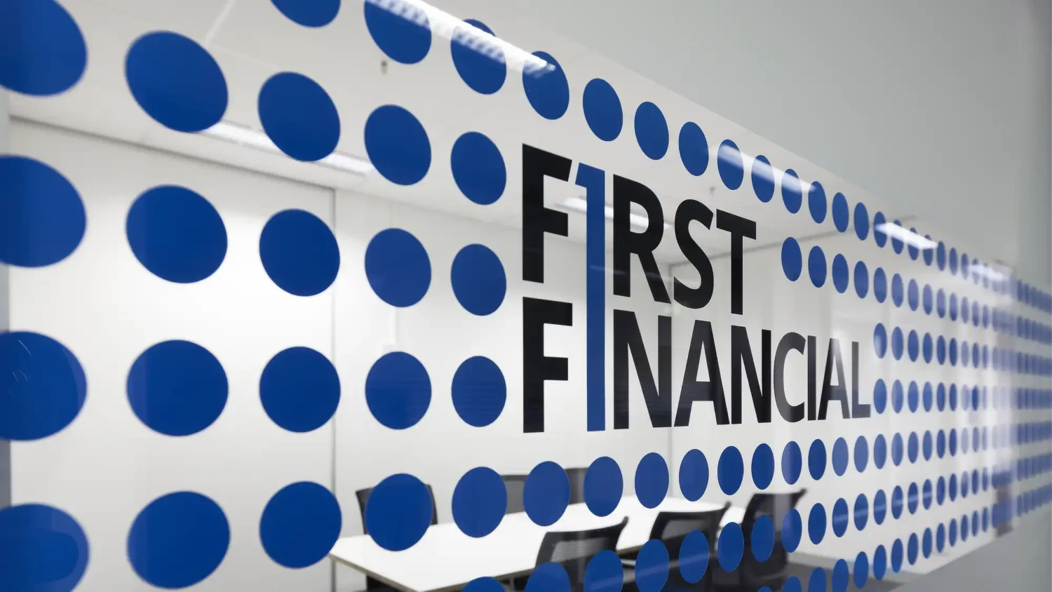 First Financial