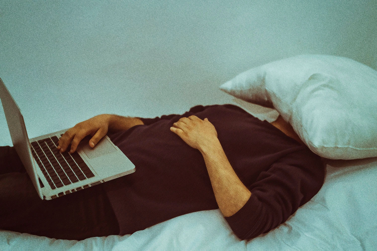 The Phenomenon Of Working From Home Is Starting To See Some Shifts CR The Phenomenon Of Working From Home Is Starting To See Some Shifts CR