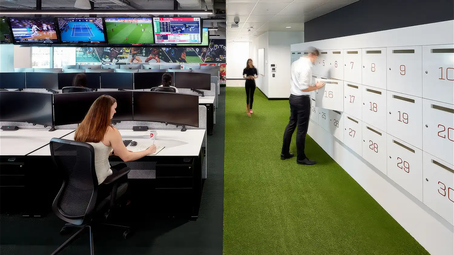 Unibet Group