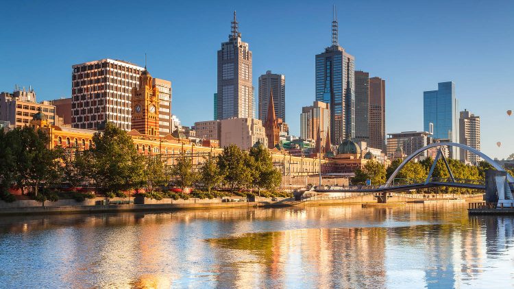 The outlook of the commercial property sector in 2019: Melbourne, Sydney and Brisbane