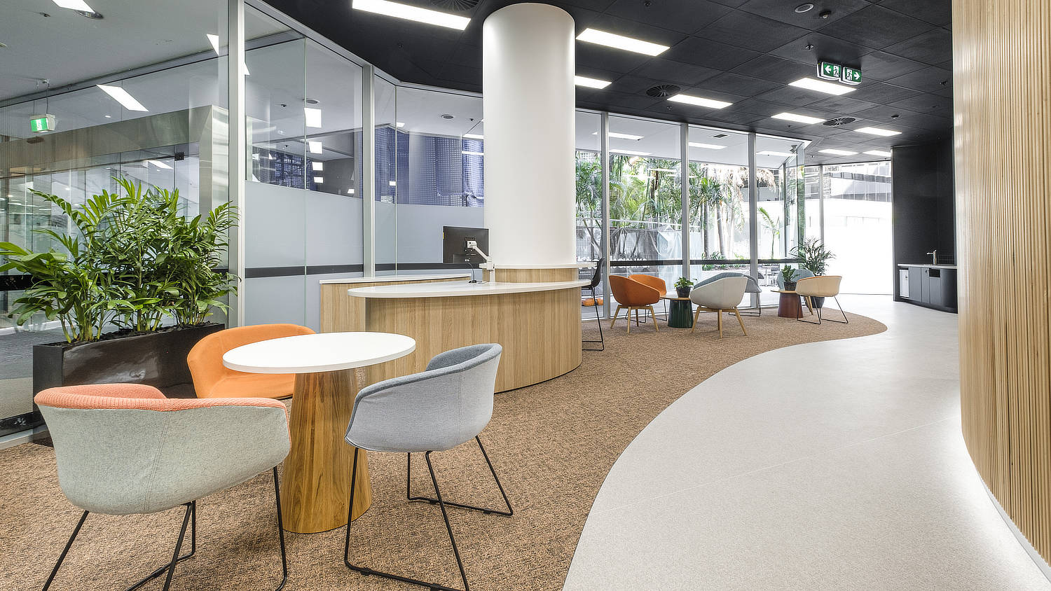CR Commercial Property Group