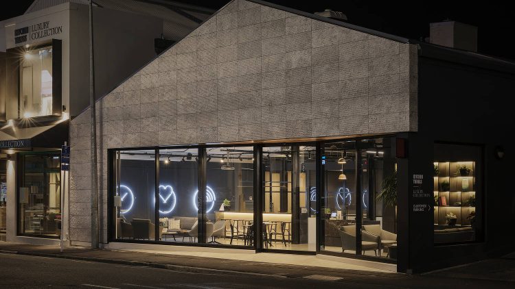 CR Commercial Property Group