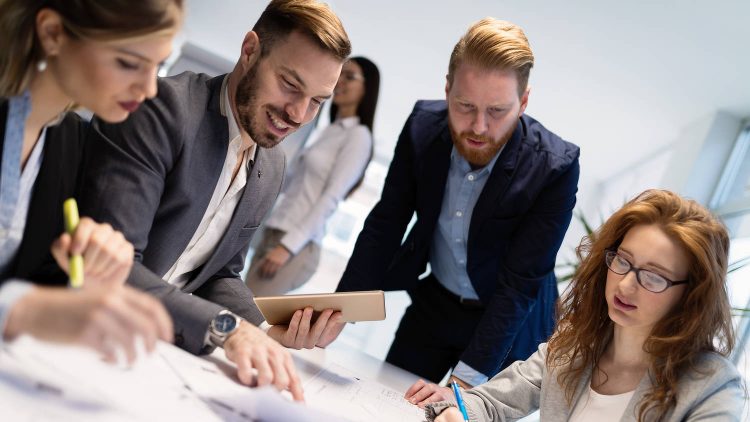 Appoint a Specialist Project Leader Who Works Only for the Client